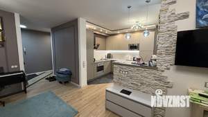 3-к квартира, на длительный срок, 90м2, 14/17 этаж