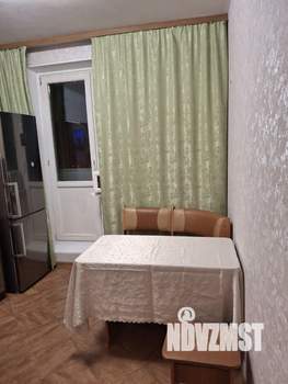 1-к квартира, на длительный срок, 43м2, 9/17 этаж