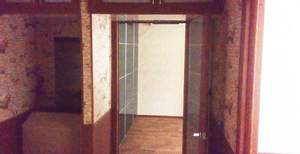 2-к квартира, на длительный срок, 41м2, 2/5 этаж