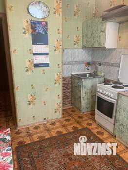 2-к квартира, на длительный срок, 52м2, 6/17 этаж