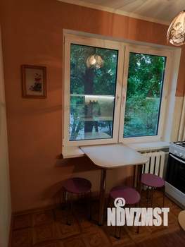 2-к квартира, на длительный срок, 42м2, 3/5 этаж