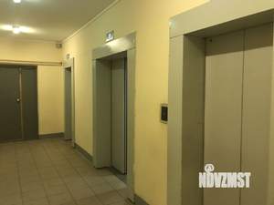 1-к квартира, на длительный срок, 44м2, 14/25 этаж