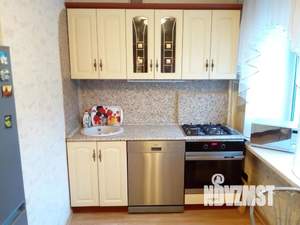 1-к квартира, посуточно, 30м2, 4/9 этаж