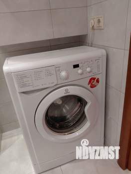 1-к квартира, на длительный срок, 44м2, 17/25 этаж