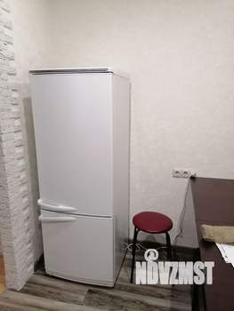 1-к квартира, на длительный срок, 38м2, 2/17 этаж