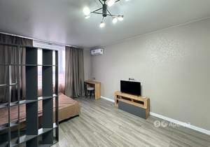 1-к квартира, на длительный срок, 40м2, 18/22 этаж