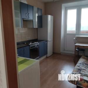 1-к квартира, на длительный срок, 45м2, 6/13 этаж