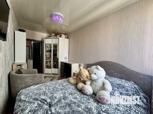 2-к квартира, на длительный срок, 53м2, 15/25 этаж