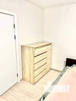 Студия квартира, на длительный срок, 25м2, 8/25 этаж