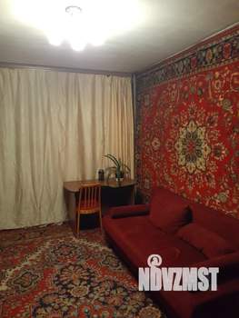2-к квартира, на длительный срок, 45м2, 1/5 этаж