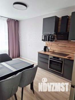 1-к квартира, на длительный срок, 36м2, 12/22 этаж