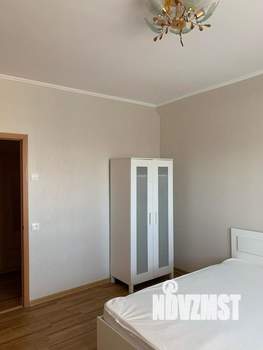 2-к квартира, на длительный срок, 80м2, 7/14 этаж