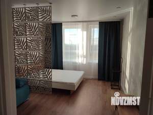 1-к квартира, на длительный срок, 36м2, 8/22 этаж