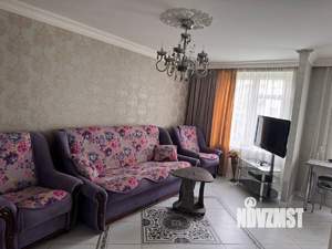 2-к квартира, на длительный срок, 45м2, 4/5 этаж