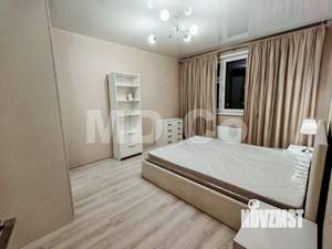 2-к квартира, на длительный срок, 56м2, 7/17 этаж