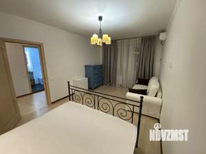 1-к квартира, на длительный срок, 45м2, 13/17 этаж