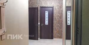 1-к квартира, на длительный срок, 41м2, 16/25 этаж