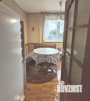 1-к квартира, на длительный срок, 40м2, 3/17 этаж
