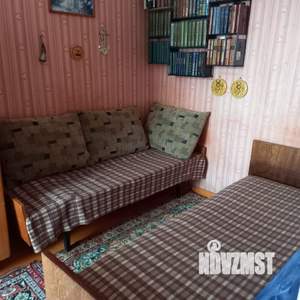2-к квартира, на длительный срок, 45м2, 5/5 этаж