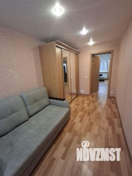 2-к квартира, на длительный срок, 48м2, 4/5 этаж