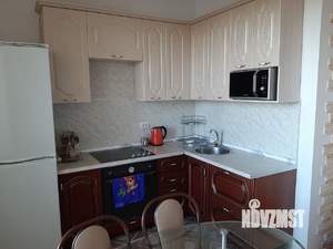 1-к квартира, на длительный срок, 44м2, 4/22 этаж