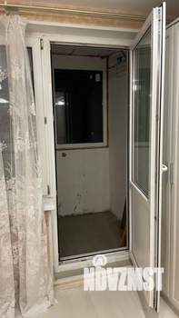 1-к квартира, на длительный срок, 45м2, 10/18 этаж