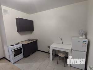 Студия квартира, на длительный срок, 20м2, 15/17 этаж