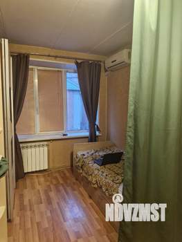 1-к квартира, на длительный срок, 30м2, 2/5 этаж