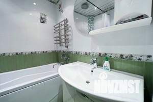 3-к квартира, посуточно, 78м2, 12/17 этаж