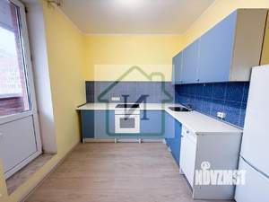 1-к квартира, на длительный срок, 42м2, 15/17 этаж