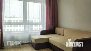 2-к квартира, на длительный срок, 58м2, 3/15 этаж