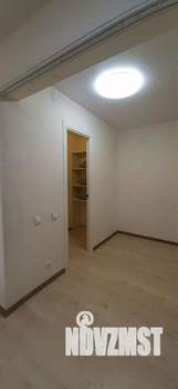 1-к квартира, на длительный срок, 29м2, 1/22 этаж