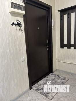 1-к квартира, на длительный срок, 37м2, 2/17 этаж