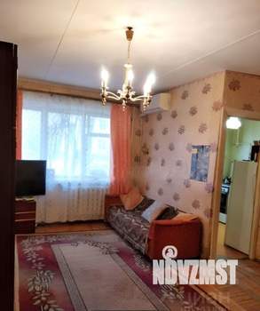 2-к квартира, на длительный срок, 45м2, 1/5 этаж