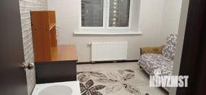 2-к квартира, на длительный срок, 43м2, 14/17 этаж