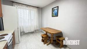 2-к квартира, на длительный срок, 60м2, 6/16 этаж