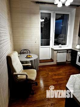 1-к квартира, на длительный срок, 50м2, 11/22 этаж