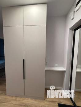 2-к квартира, на длительный срок, 33м2, 12/17 этаж