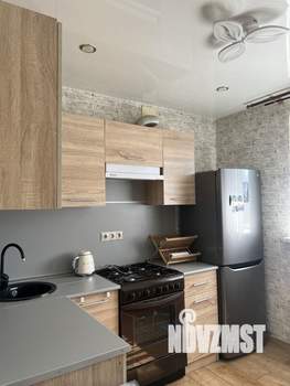 1-к квартира, на длительный срок, 35м2, 9/9 этаж