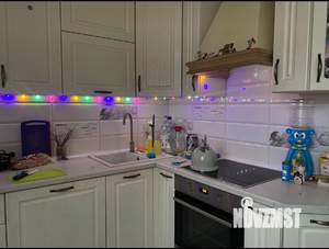 2-к квартира, на длительный срок, 69м2, 10/19 этаж