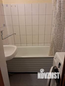 2-к квартира, на длительный срок, 51м2, 13/17 этаж