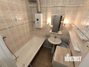 1-к квартира, на длительный срок, 33м2, 1/3 этаж