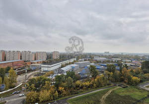3-к квартира, на длительный срок, 58м2, 15/17 этаж
