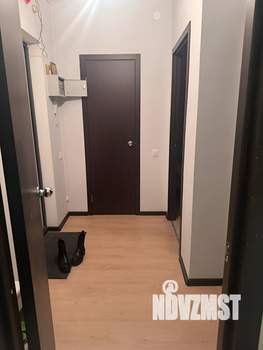 1-к квартира, на длительный срок, 32м2, 7/17 этаж