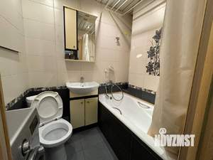 1-к квартира, на длительный срок, 33м2, 3/5 этаж