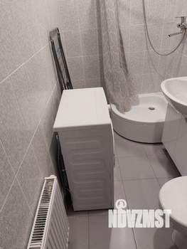 Студия квартира, на длительный срок, 18м2, 1/2 этаж