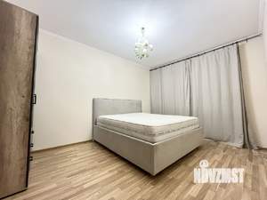 2-к квартира, на длительный срок, 60м2, 12/17 этаж