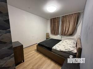 1-к квартира, на длительный срок, 35м2, 3/6 этаж