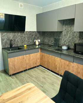 2-к квартира, на длительный срок, 33м2, 7/25 этаж