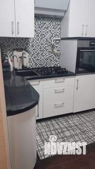 3-к квартира, на длительный срок, 55м2, 5/9 этаж